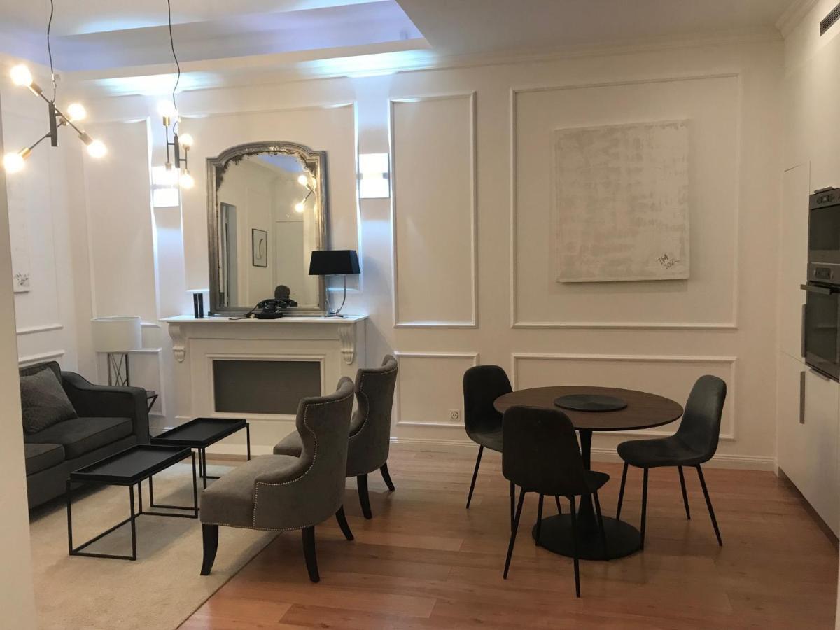 Lazare Maison De Maitre , Appartements De Standing Avec Parking Privatif A Seulement 7 Minutes A Pied Du Centre Historique De Béziers Zewnętrze zdjęcie