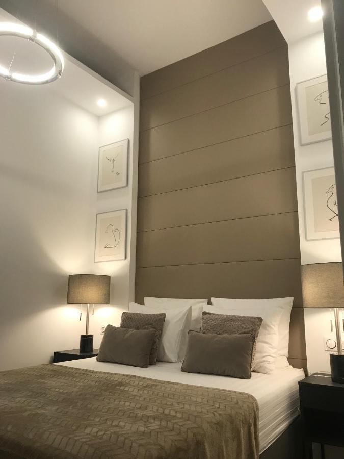 Lazare Maison De Maitre , Appartements De Standing Avec Parking Privatif A Seulement 7 Minutes A Pied Du Centre Historique De Béziers Zewnętrze zdjęcie