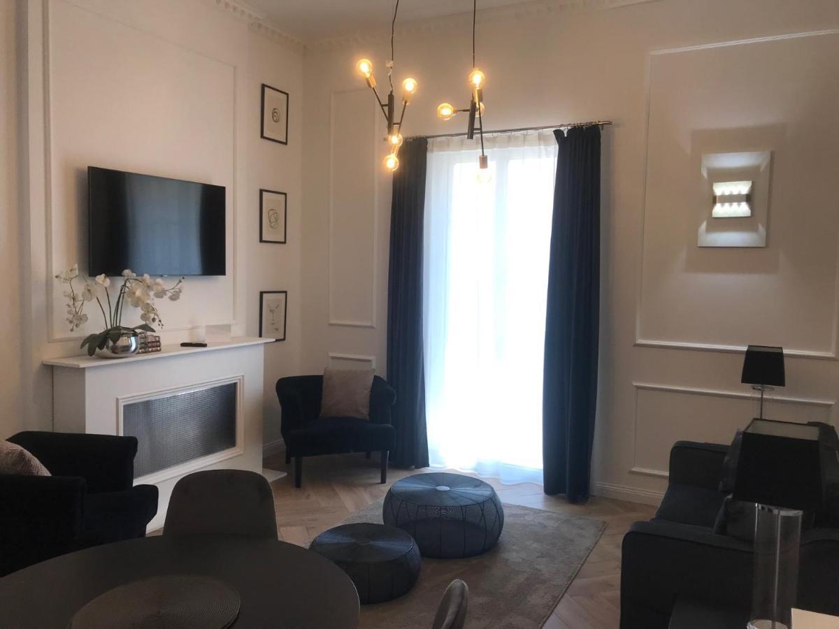Lazare Maison De Maitre , Appartements De Standing Avec Parking Privatif A Seulement 7 Minutes A Pied Du Centre Historique De Béziers Zewnętrze zdjęcie