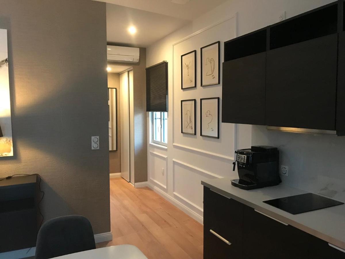 Lazare Maison De Maitre , Appartements De Standing Avec Parking Privatif A Seulement 7 Minutes A Pied Du Centre Historique De Béziers Zewnętrze zdjęcie