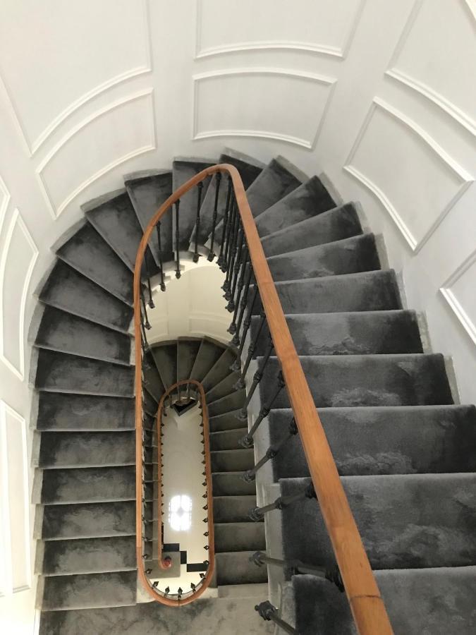 Lazare Maison De Maitre , Appartements De Standing Avec Parking Privatif A Seulement 7 Minutes A Pied Du Centre Historique De Béziers Zewnętrze zdjęcie