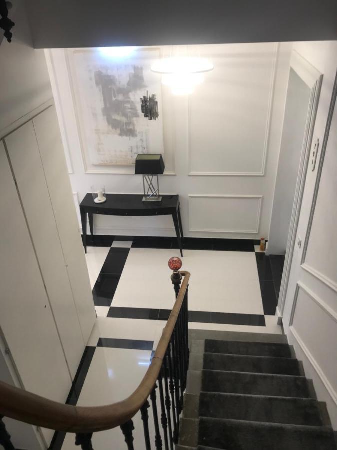 Lazare Maison De Maitre , Appartements De Standing Avec Parking Privatif A Seulement 7 Minutes A Pied Du Centre Historique De Béziers Zewnętrze zdjęcie